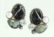 Echo of the Dreamer Large Sardonyx Statement Ring