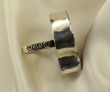 Amy Kahn Russell Prehistoric Ammonite Fossil Ring