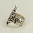 Antique Athena Cameo Ring