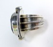 Antique Venezia Micro-Mosaic Ring
