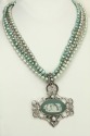 Antique Wedgwood Cameo Necklace  