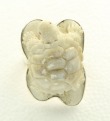 Amy Kahn Russell Natural Shed Antler Ring