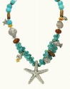 Amy Kahn Russell Aquarium Necklace