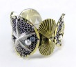 Submarine Atlantis Cuff