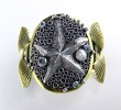 Submarine Atlantis Cuff