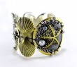 Submarine Atlantis Cuff