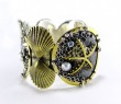 Submarine Atlantis Cuff