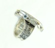Mars & Valentine Atlantis Ring