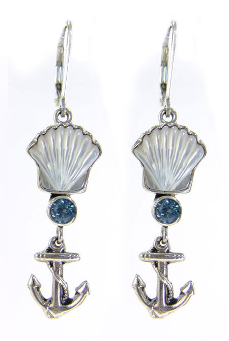 Balboa Beach Earrings