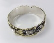 Birds & Bees Bangle