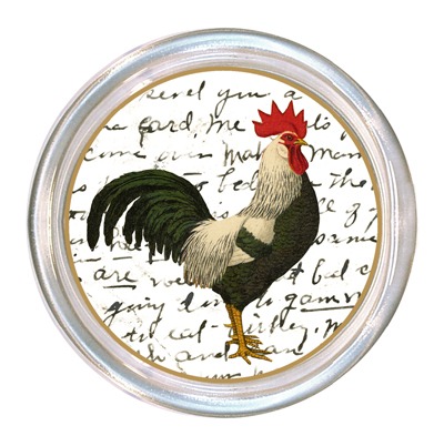 French Rooster