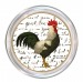 Wine Coaster