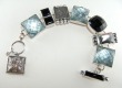 Interstellar Bracelet--From the Atmosphere Collection--REGULAR PRICE $398.00