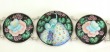 Blue Peacock Pin-Pendant--MATCHING BRACELET AVAILABLE