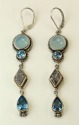 Echo of the Dreamer Atmosphere Bracelet--ORIGINALLY $445.00