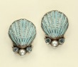 Blue Treasure Bracelet By Mars & Valentine