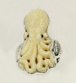 Octopus Ring--ADJUSTABLE