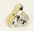 Octopus Ring--ADJUSTABLE