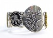 Mars & Valentine Botanical Garden Bangle