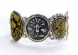 Botanical Garden Bangle--REGULAR PRICE $490.00