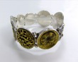 Mars & Valentine Botanical Garden Bangle