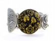 Botanical Garden Bangle--REGULAR PRICE $490.00