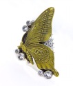 Butterfly Profile Ring