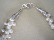 Mars & Valentine Isle of Capri Seahorse Necklace