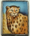 Cheetah on the Alert