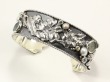 Cherry Blossom Cuff--REGULAR PRICE $498.00