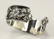 Mars & Valentine Cherry Blossom Cuff--CURRENTLY IN DEPARTMENT STORES AT $595.00