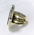 Marrakesh Coeur de Lion Ring