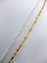 Corazon Necklace