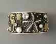 Mars & Valentine Botticelli Cuff