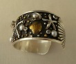 Mars & Valentine Botticelli Cuff