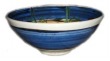 Blue and Yellow Lobster Bowl