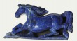 Kentucky Derby Lapis Collar