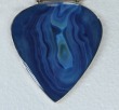 Kentucky Derby Lapis Collar