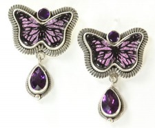 Amy Kahn Russell Winter Trunk Show 2014