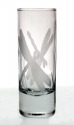 Rolf Dragonfly 2.5 oz. Cordial Glass