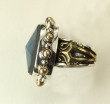 Heaven & Earth Transcendent Ring