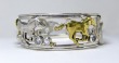 Equestrian Bangle 