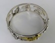 Equestrian Bangle 