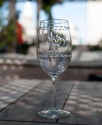 Rolf Fleur De Lis 18 oz. All Purpose Wine