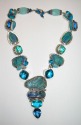 Amy Kahn Russell Ocean Treasure Collar