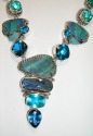 Amy Kahn Russell Ocean Treasure Collar