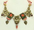 Summer Garden Necklace