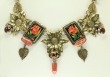 Summer Garden Necklace