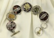 MARS & VALENTINE Giraffe Ring--ORIGINALLY $185.00--NOW 20% OFF