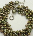 Green Pearl Tourssade